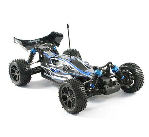 FTX 5532 Vantage 1/10 4WD RTR Brushless Off Road Buggy