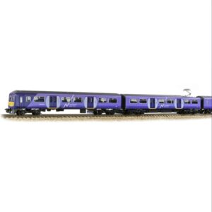 Graham Farish 372-877 Class 319 319362 4 Car EMU ‘Northern Powerhouse’ Northern Rail