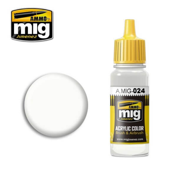 Mig Acrylic MIG024