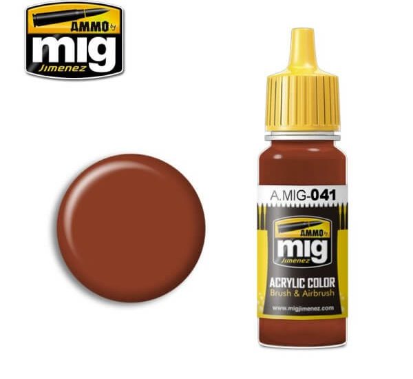 Mig Acrylic MIG044 Chipping