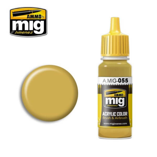 Mig Acrylic MIG055