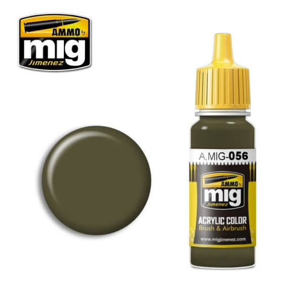 Mig Acrylic MIG056