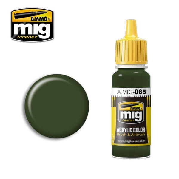 Mig Acrylic MIG065