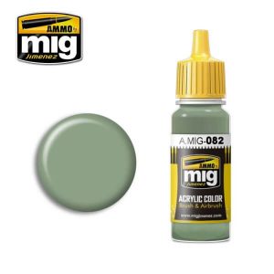 Mig Acrylic MIG082 APC Interior Light Green