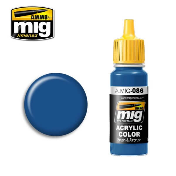 Mig Acrylic MIG086
