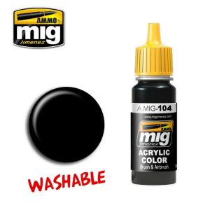 Mig Acrylic MIG104