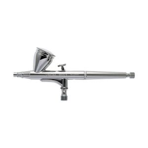 SP-MAX-4 Sparmax MAX-4 Airbrush with Preset Handle and Crown Cap