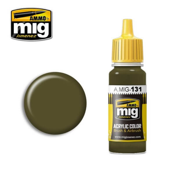 Mig Acrylic MIG131