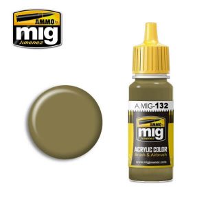 Mig Acrylic MIG132 Real IDF Sand Grey 73