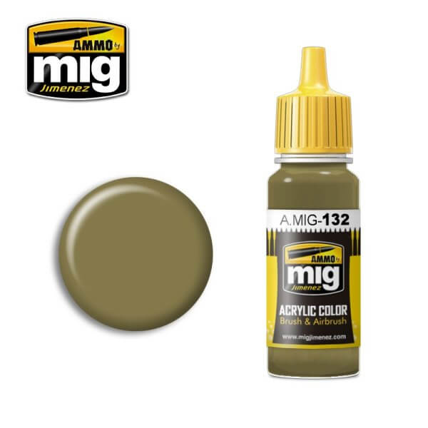 Mig Acrylic MIG132
