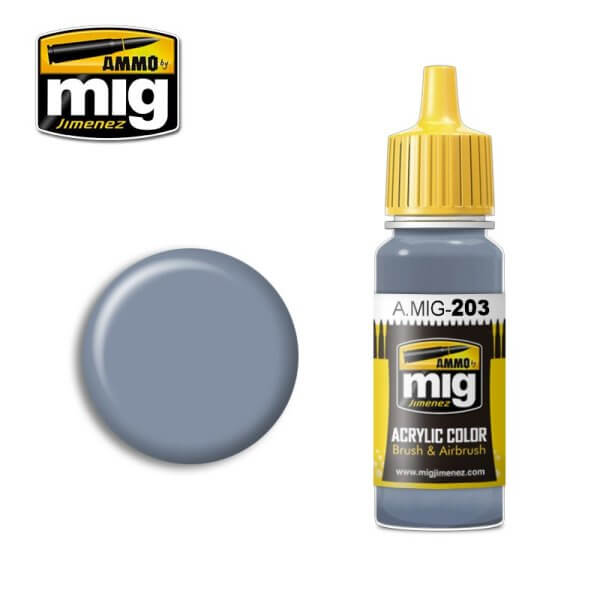Mig Acrylic MIG203