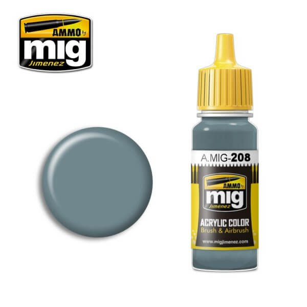 Mig Acrylic MIG208
