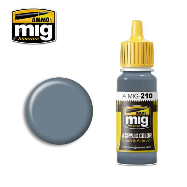 Mig Acrylic MIG210