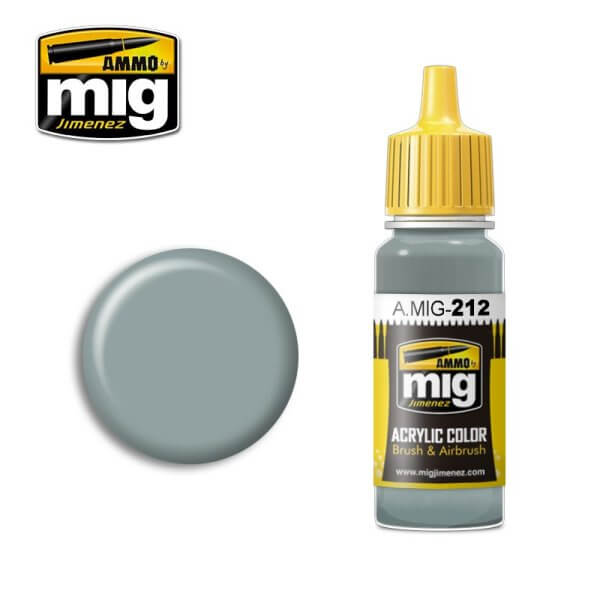 Mig Acrylic MIG212