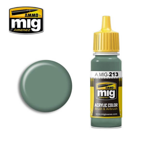 Mig Acrylic MIG213