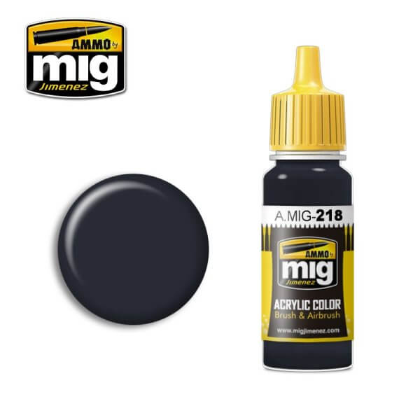 Mig Acrylic MIG218