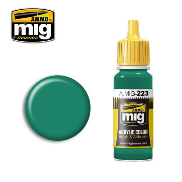 Mig Acrylic MIG223