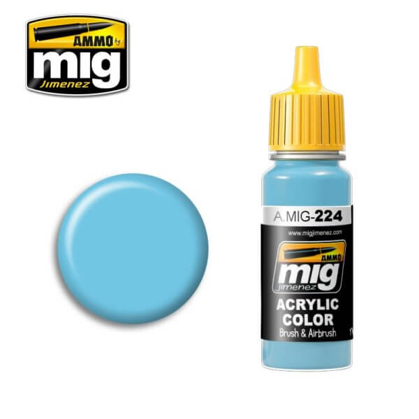 Mig Acrylic MIG224