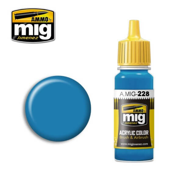 Mig Acrylic MIG228