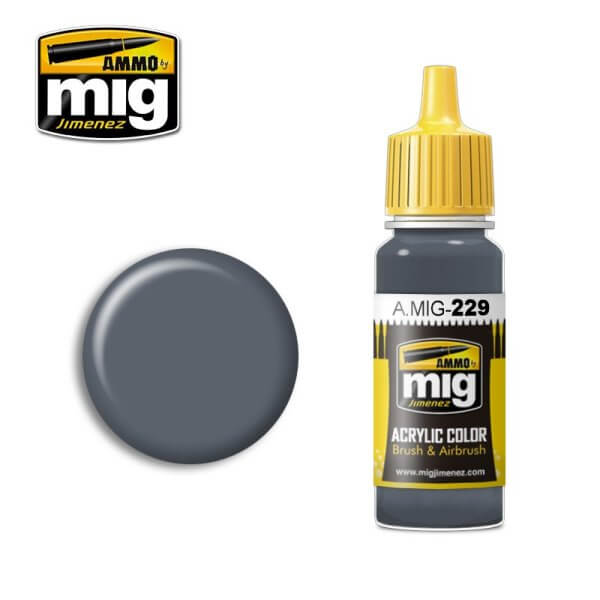 Mig Acrylic MIG229