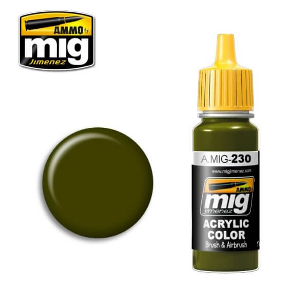 Mig Acrylic MIG230