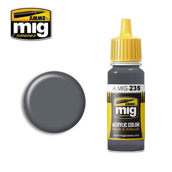 Mig Acrylic MIG235