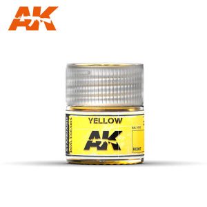 AK Interactive RC007 Yellow