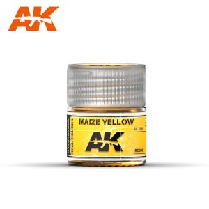 AK Interactive RC008 Maize Yellow