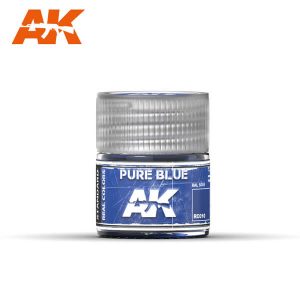 AK Interactive RC010 Pure Blue