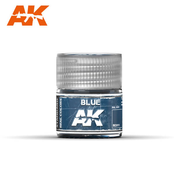 AK Interactive RC011