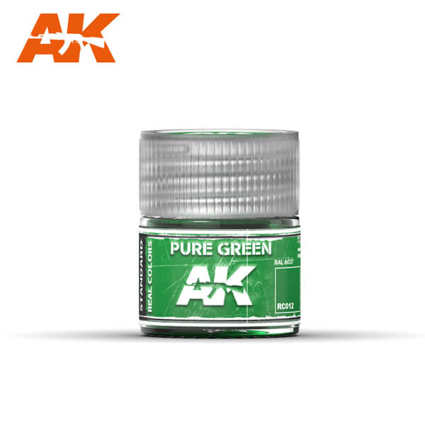 AK Interactive RC012