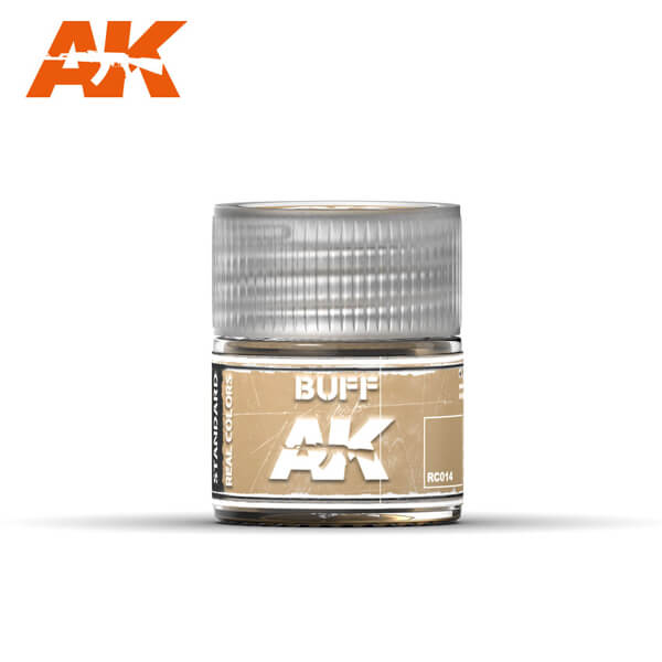 AK Interactive RC014