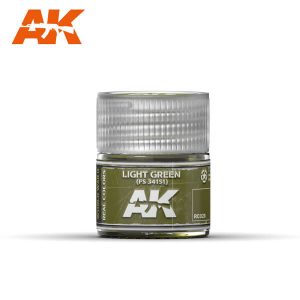 AK Interactive RC028 FS34151 Light Green