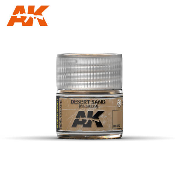 AK Interactive RC032