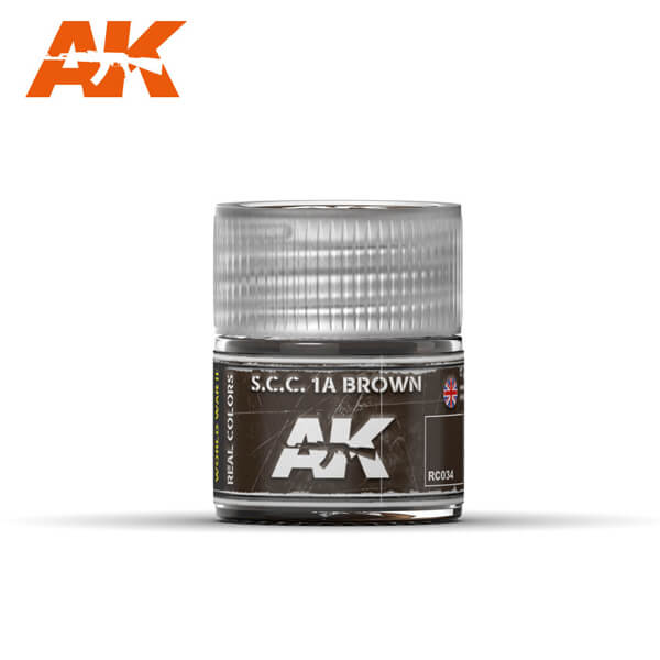 AK Interactive RC034