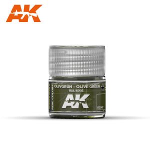 AK Interactive RC047 RAL 6003 Olivgrun
