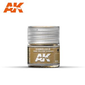 AK Interactive RC062 Dunkelgelb Variant