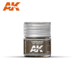 AK Interactive RC091 RAL 7050-F9 Tarngrau