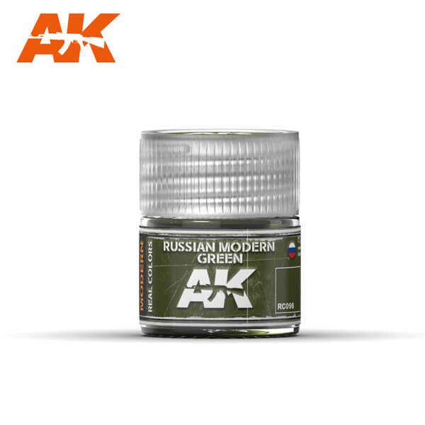 AK Interactive RC098