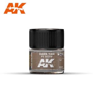 AK Interactive RC225 FS30219 Dark Tan