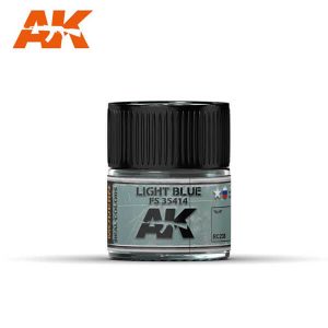 AK Interactive RC238 FS35414 Light Blue