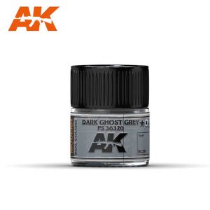 AK Interactive RC251 FS36320 Dark Ghost Grey