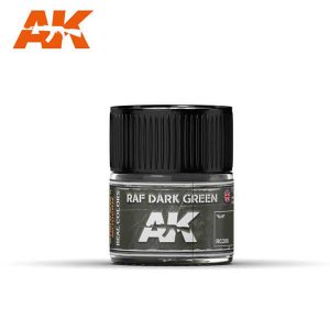 AK Interactive RC286 RAF Dark Green