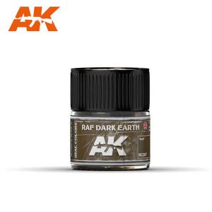 AK Interactive RC287 RAF Dark Earth