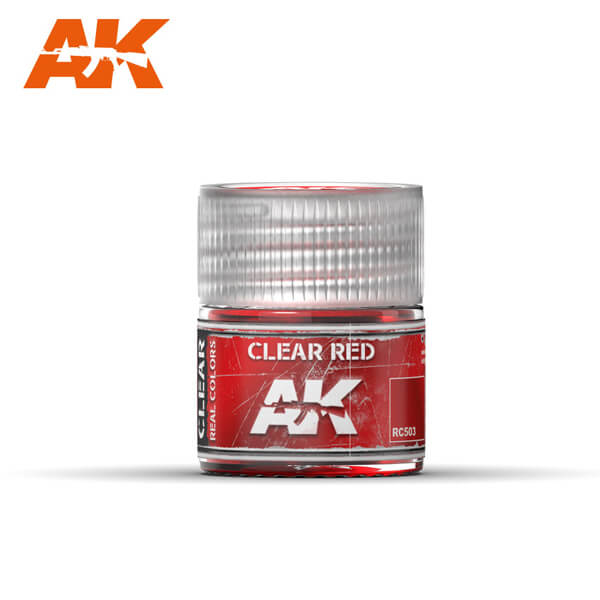 AK Interactive RC503