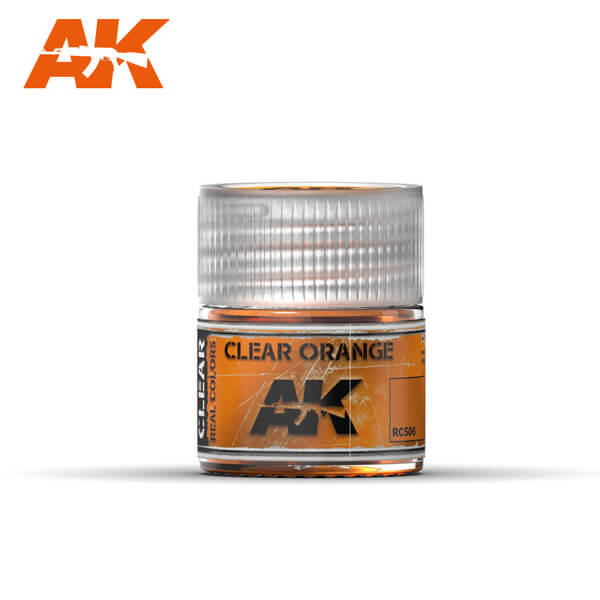 AK Interactive RC506