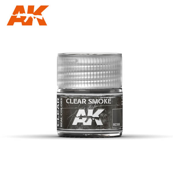 AK Interactive RC508