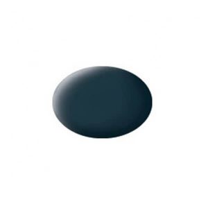 Revell 69 Aqua Color Acrylic 18ml Matt Granite Grey RAL 7026