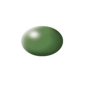 Revell 360 Aqua Color Acrylic 18ml Satin Green