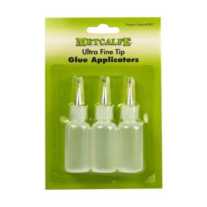Metcalfe Models MT907 Ultrafine Tip Glue Applicators